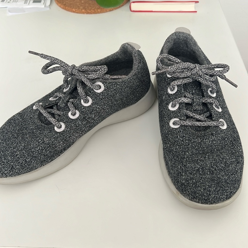 Allbirds Wool Runners